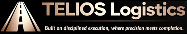 Telios Logistics LLC — Built on disciplined execution, where precision meets completion.